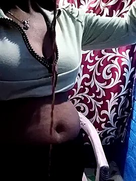 Sexy_Ruby04 on StripChat