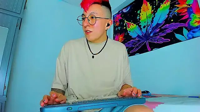 Sexyboy_666 — Help me on my trip to Barranquilla