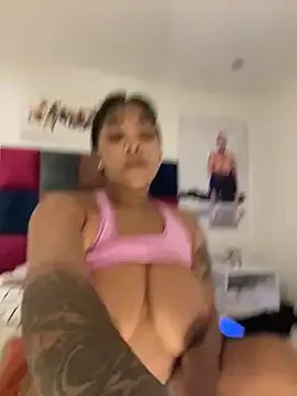 sexyTHANDO on StripChat