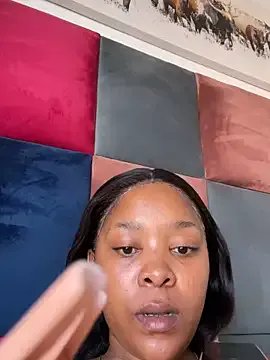 sexyTHANDO on StripChat