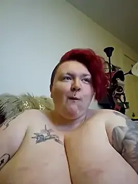 Sh0rtFluff on StripChat