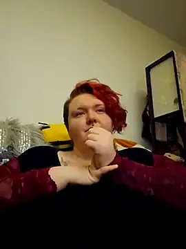 Sh0rtFluff on StripChat