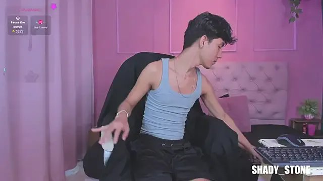 SHADY_STONE on StripChat