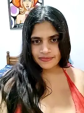 Shakeera1 on StripChat