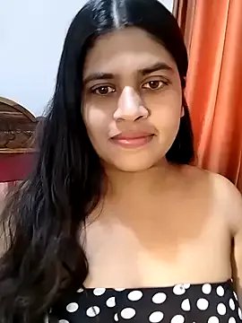 Shakeera1 on StripChat