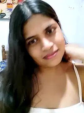 Shakeera1 on StripChat