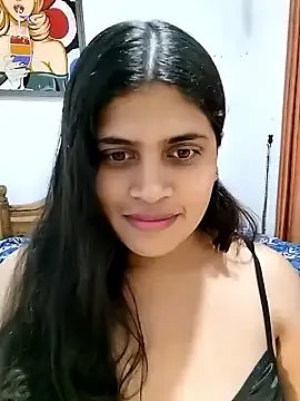 Shakeera1 on StripChat