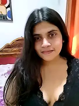 Shakeera1 on StripChat