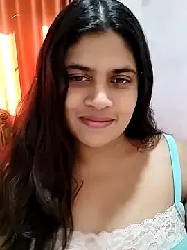 Shakeera1 on StripChat