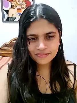 Shakeera1 on StripChat
