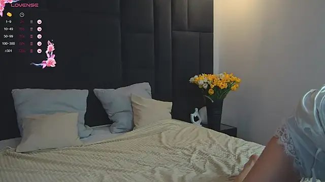 shameless_babe on StripChat