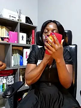 Shaniko89 on StripChat