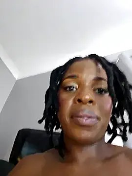 Shaniko89 on StripChat