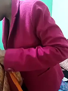 Shanu_Shah on StripChat