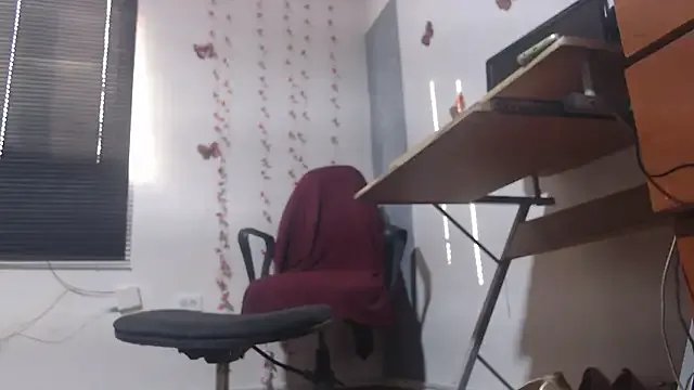 sharom_smith1 on StripChat