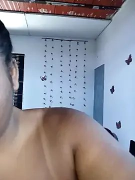 sharom_smith1 on StripChat