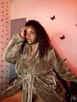 sharom_smith1 on StripChat