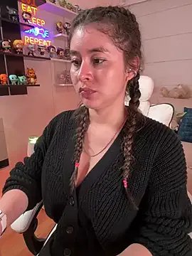 Sharon_07 — Enjoy the vibes