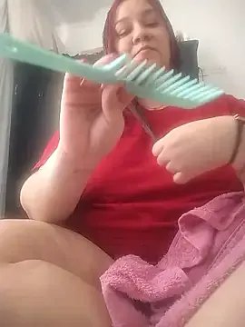 sharon_G on StripChat