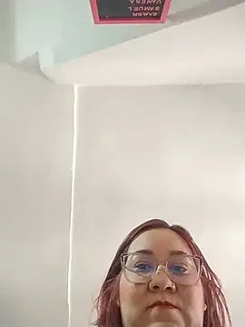 sharon_G on StripChat