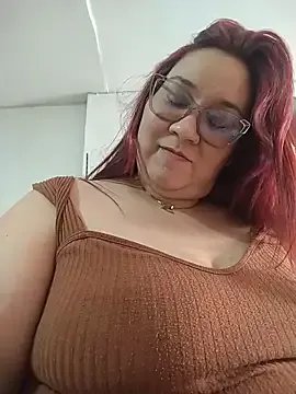 sharon_G on StripChat