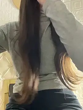 SHARONRodrig on StripChat