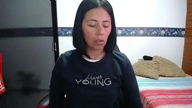 sharoon_cheerry on StripChat