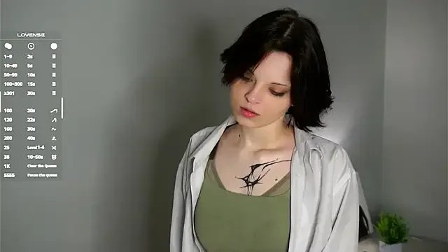 SharylOrbin on StripChat