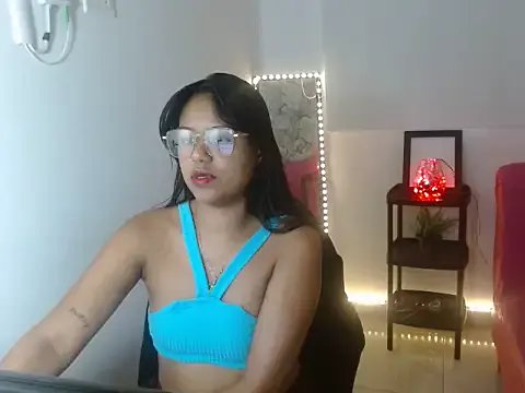 Shawnycarson on StripChat