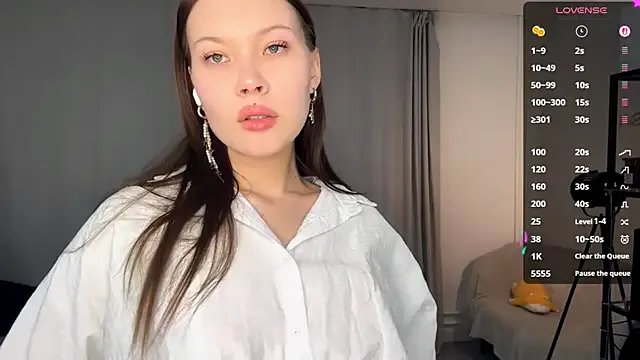 ShawtyXO model from sc