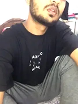 ShayanLK on StripChat