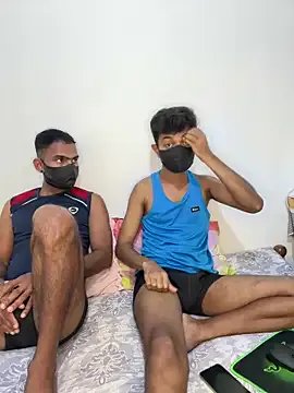 ShayanLK on StripChat