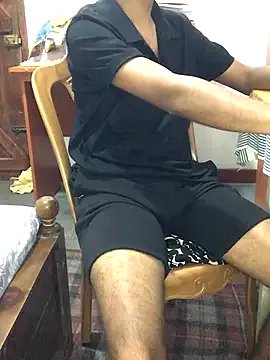 ShayanLK on StripChat