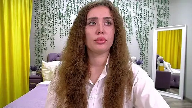 SherryBaers on StripChat