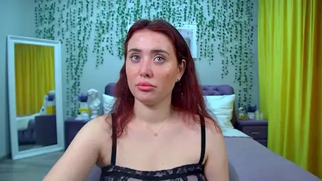 SherryBaers on StripChat