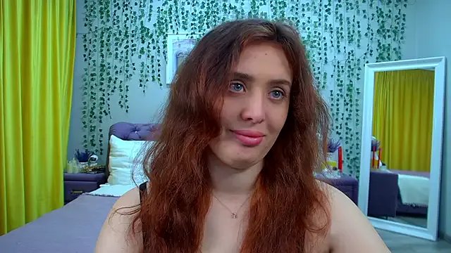 SherryBaers on StripChat