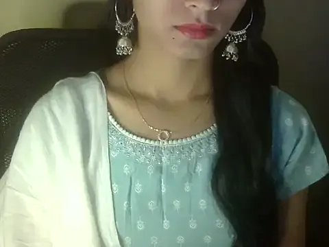 Shezi_N on StripChat