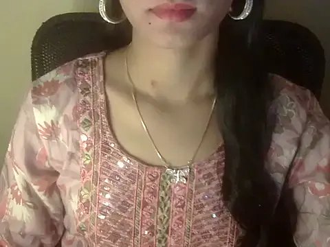 Shezi_N on StripChat