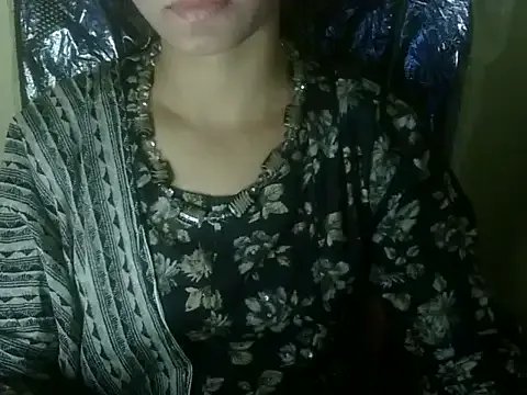 Shezi_N on StripChat