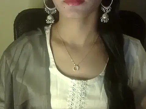 Shezi_N on StripChat