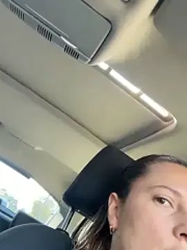 Shiarami on StripChat