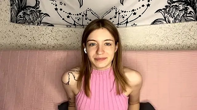 Shining_Robi on StripChat