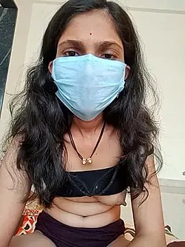 Shivani2002 — Private on StripChat