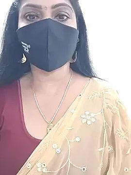 shivani27 on StripChat