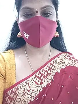 shivani27 on StripChat