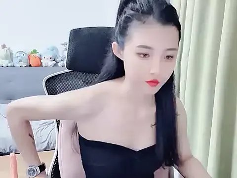 ShynBarbie94 on StripChat