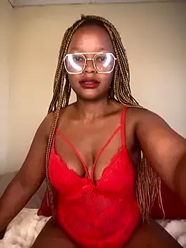 ShyTiny on StripChat