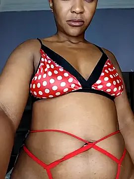 ShyTiny on StripChat