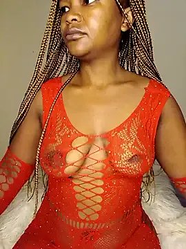 ShyTiny on StripChat