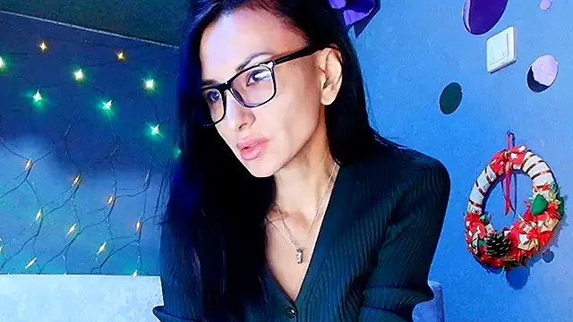 Siaconna on StripChat